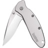 Нож KERSHAW 1620FL SCALLION STAINLESS K1620FL