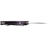 Нож KERSHAW 1620PUR SCALLION PURPLE K1620PUR