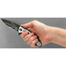 Нож KERSHAW 4040 40-th ANNIVERSARY RUBY K4040