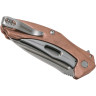 Нож KERSHAW 7006CU NATRIX COPPER K7006CU