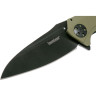Нож KERSHAW 7100OLBLK LAUNCH 1 K7100OLBLK