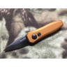 Нож KERSHAW 7500EBBLK LAUNCH 4 K7500EBBLK