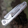 Нож KERSHAW LAUNCH 11 7550RAW K7550RAW