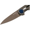 Kershaw Parsec K2035 — складной EDC-нож