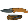 Нож KERSHAW 1776BRZBW LINK K1776BRZBW