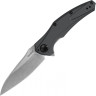 Нож KERSHAW 7777 BAREKNUCKLE K7777